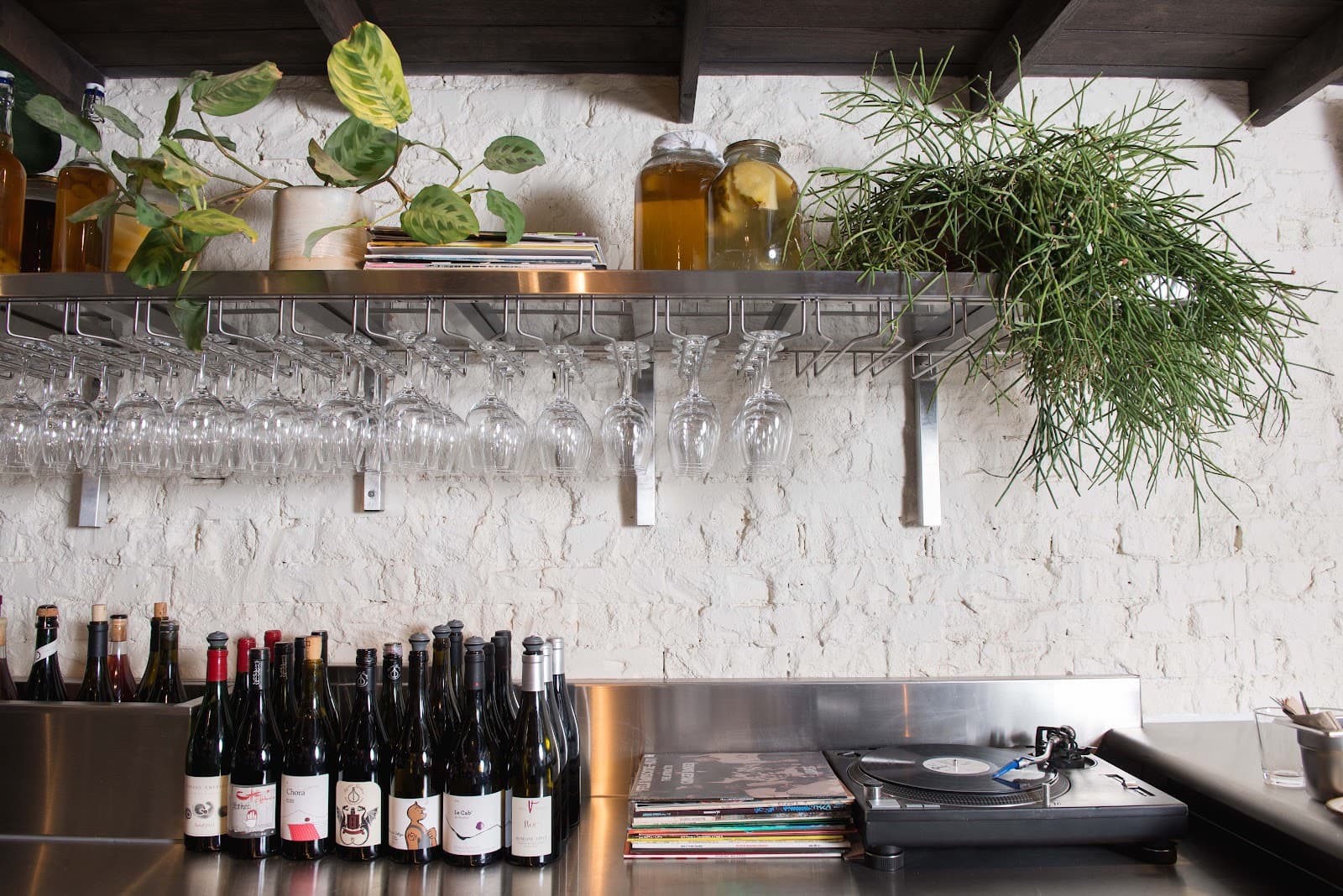 Kiln restaurant