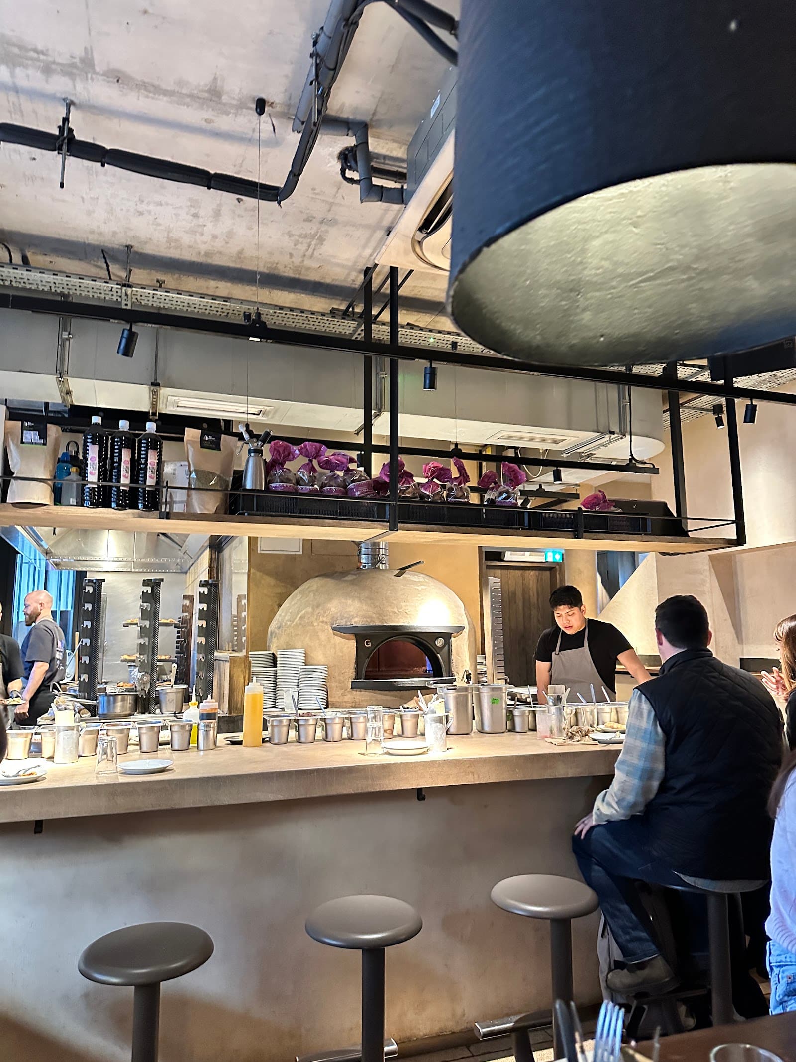 AGORA souvla bar restaurant