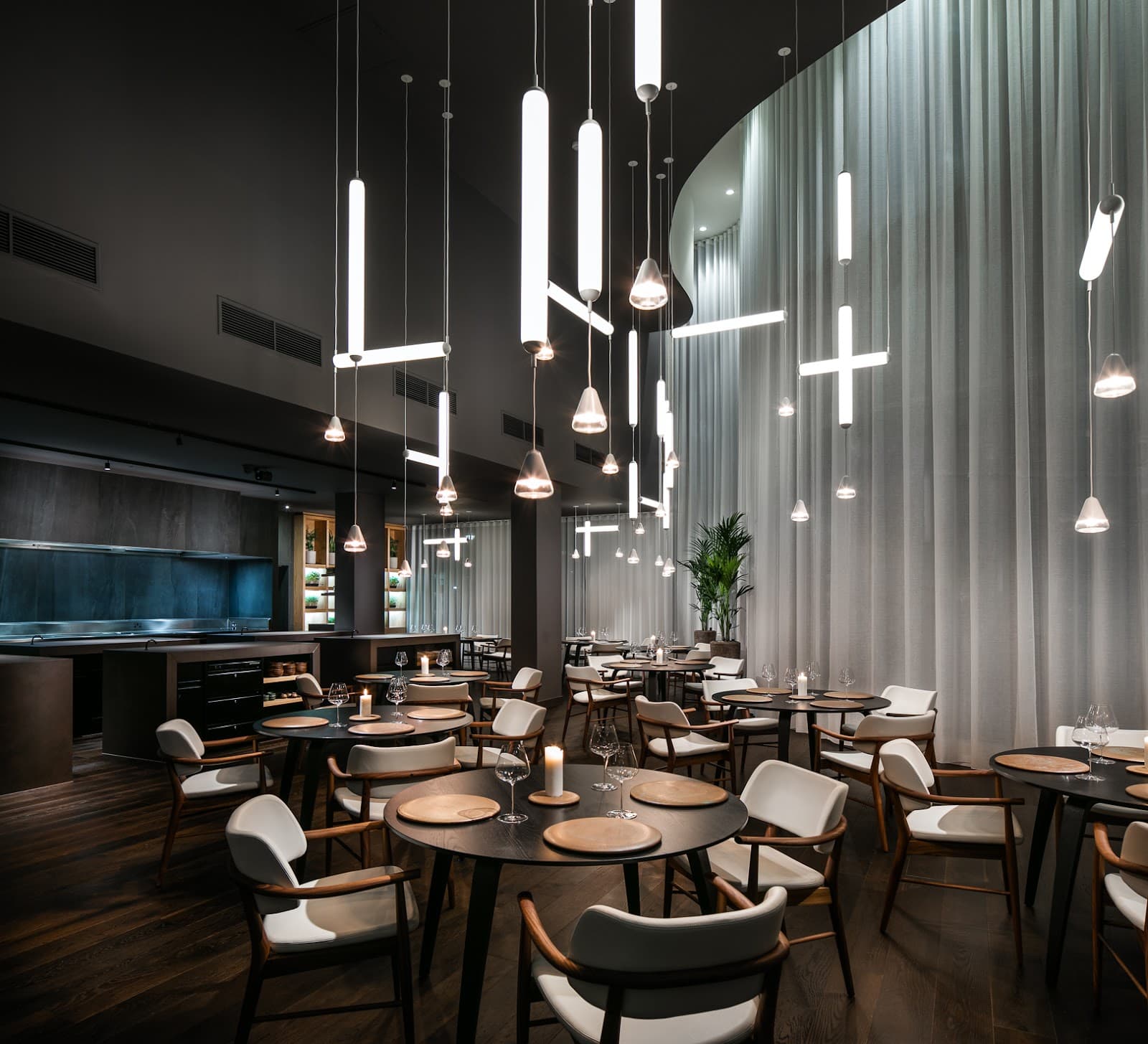 mana restaurant