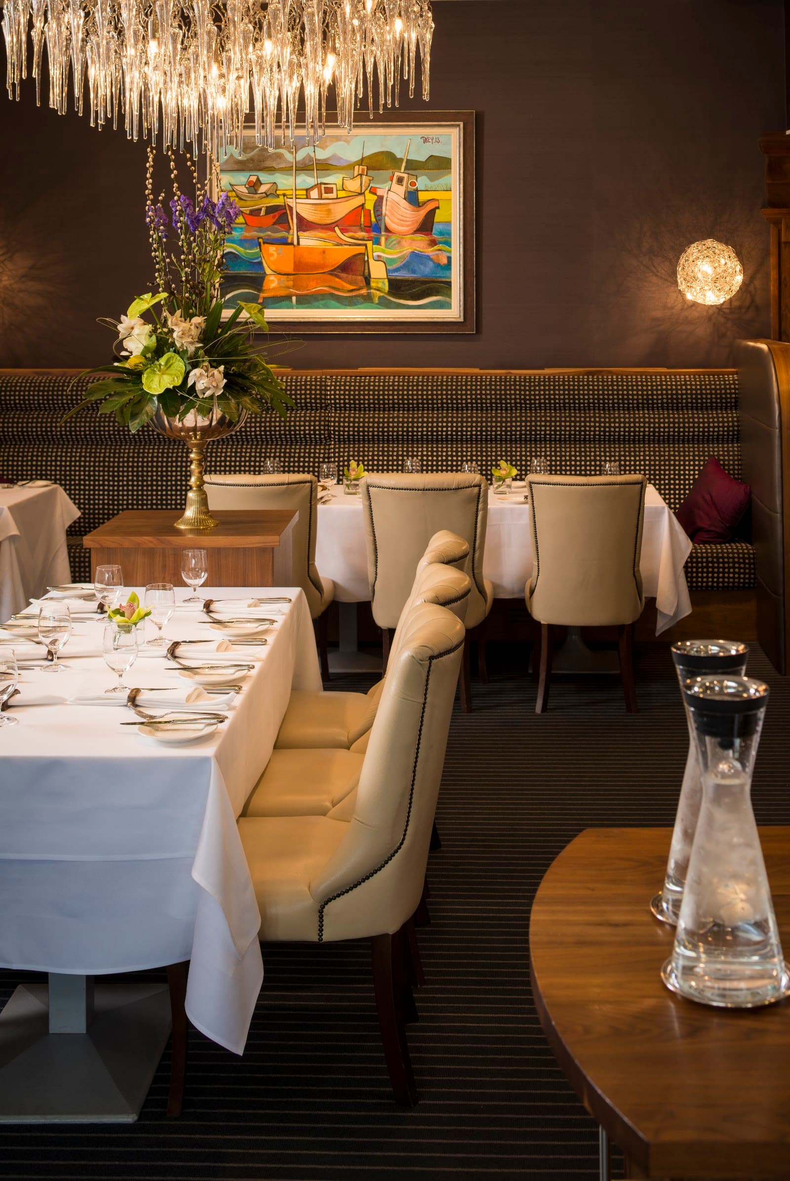 Northcote Restaurant restaurant