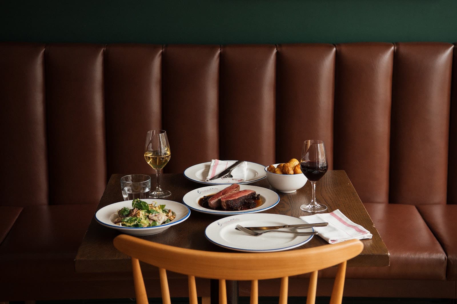 Bavette restaurant