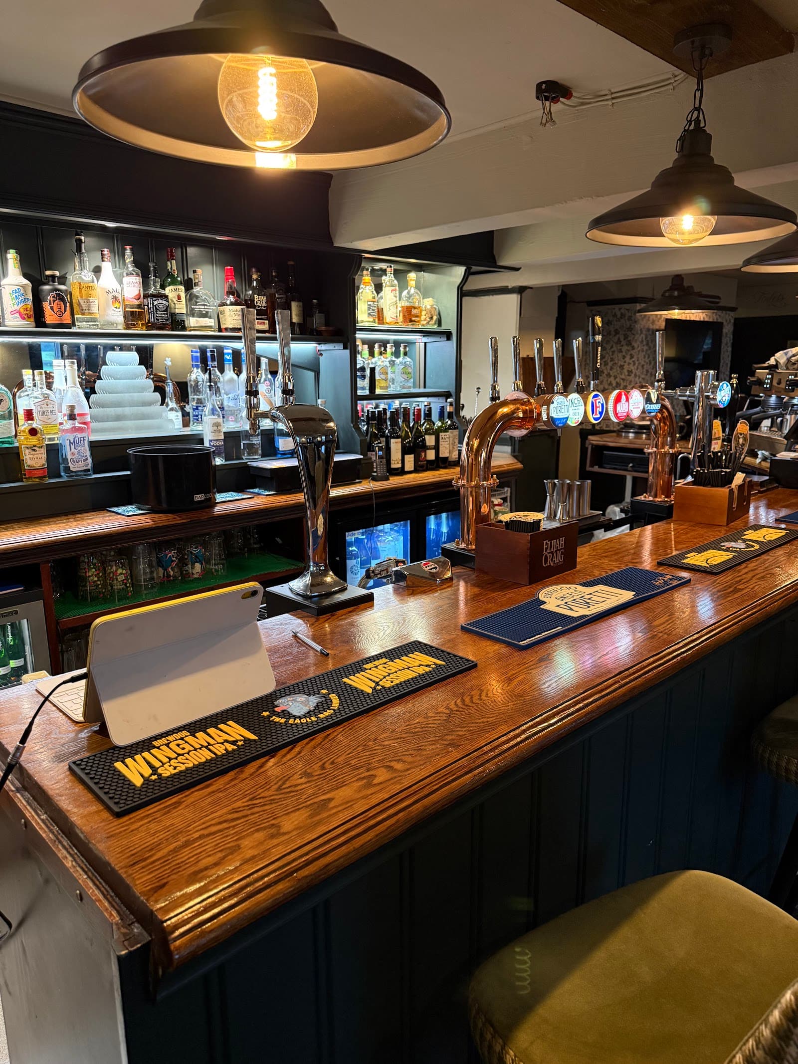 The Beehive White Waltham