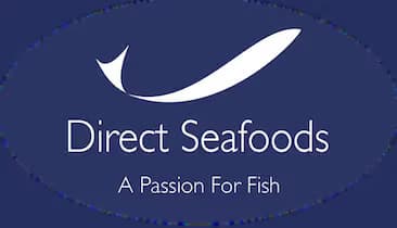 Direct Seafoods logo
