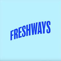 Freshways logo