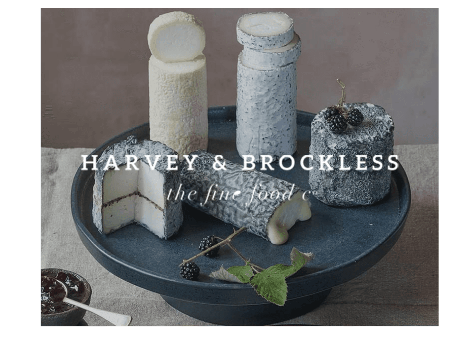 Harvey & Brockless, gallery image 1