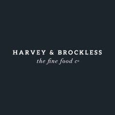 Harvey & Brockless logo