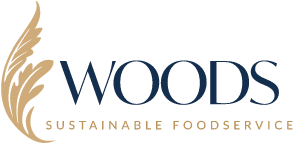 Woods Foodservice logo