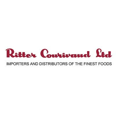 Ritter Courivaud Limited logo