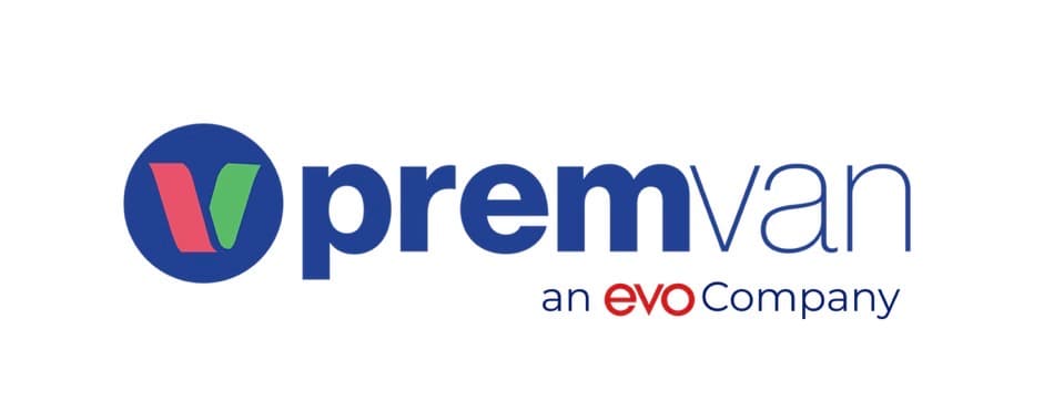 Premier Vanguard logo